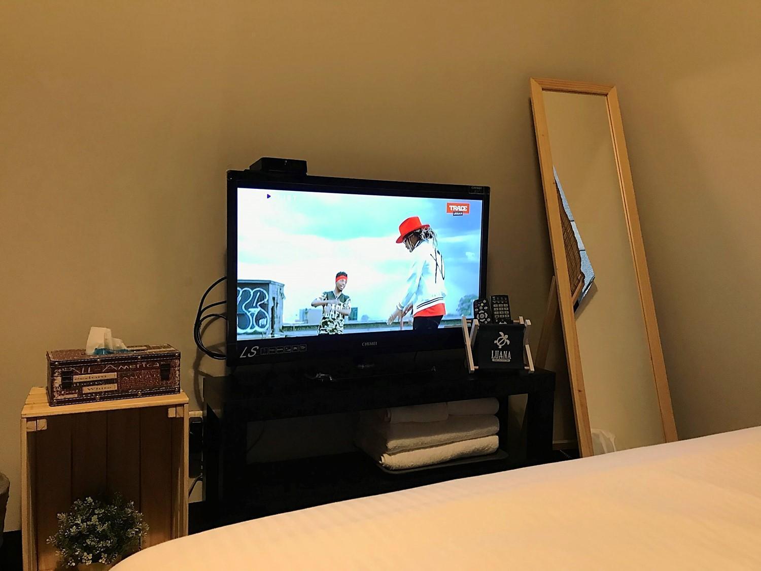 高鐵背包客 Hsr Bnb 桃園民宿 063號 تشونغلي الغرفة الصورة